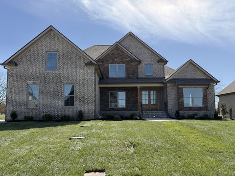 3721 Delzotto Drive Murfreesboro TN 37128