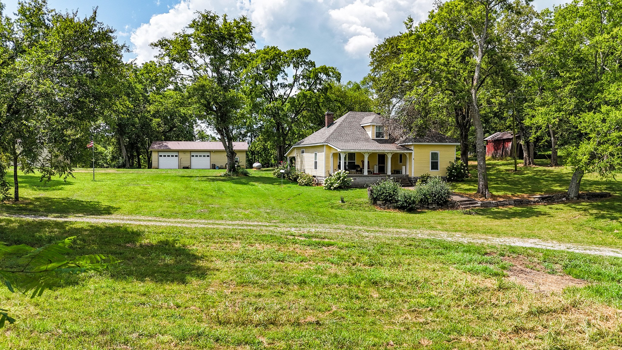 2640 Highway 82 E