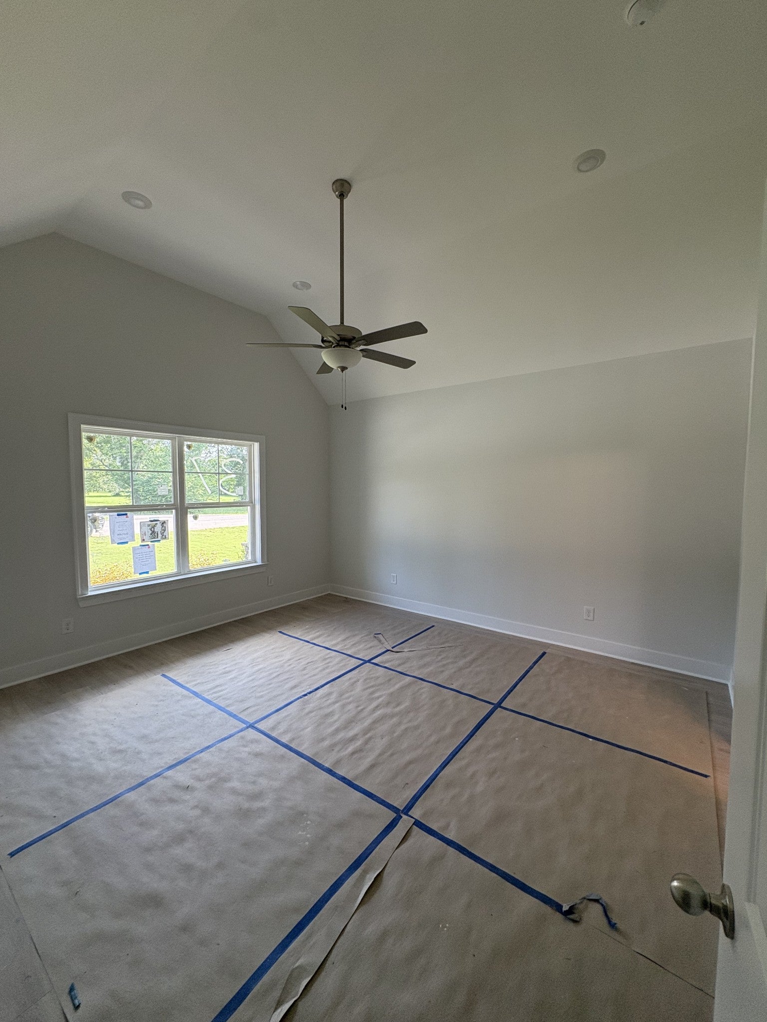 5468 Rooker Road