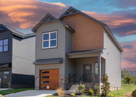 25 Charleston Cove Clarksville TN 37043