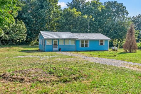 13056 State Route 93 S Princeton KY 42445
