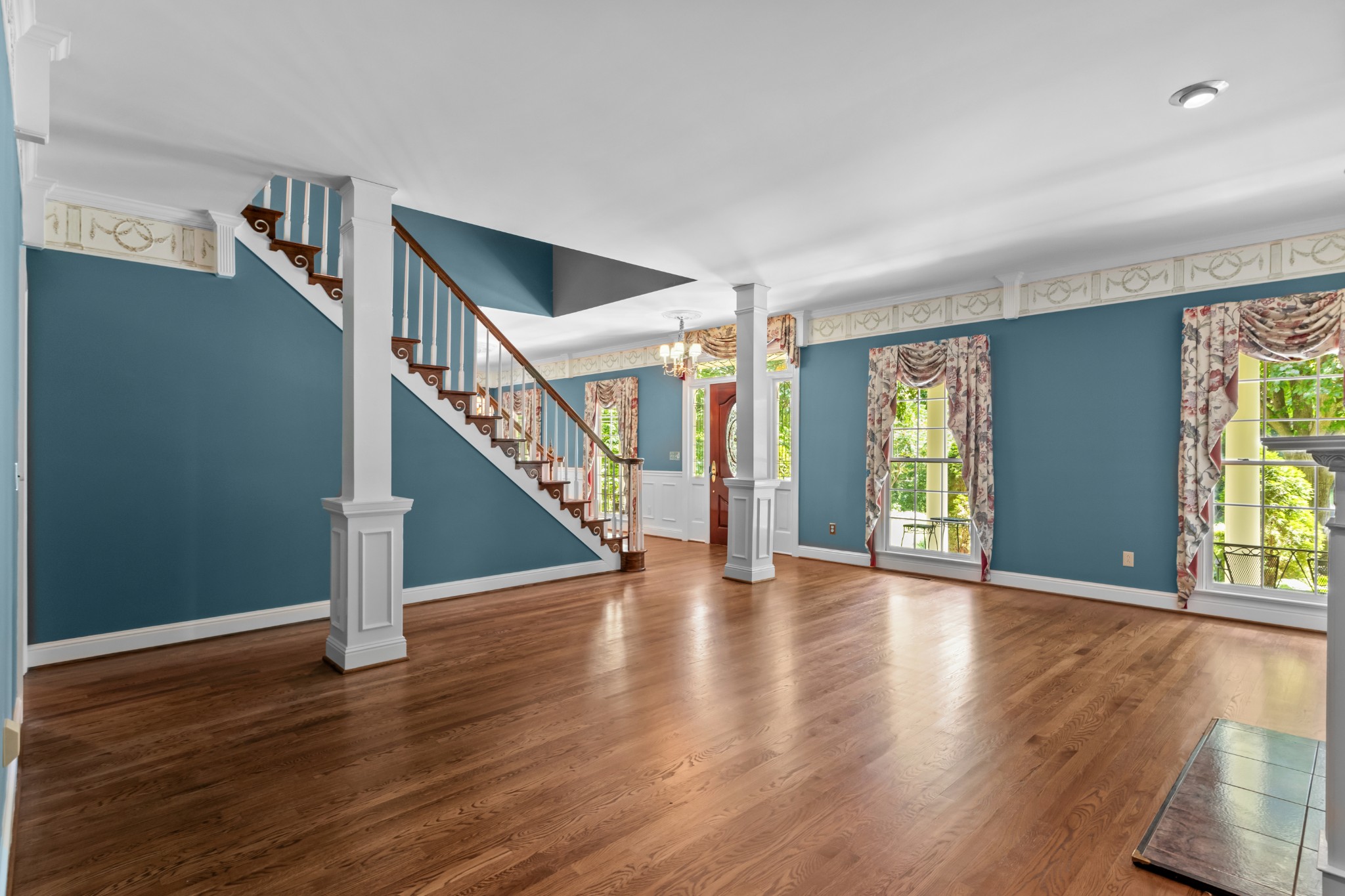 7853 Old Charlotte Pike