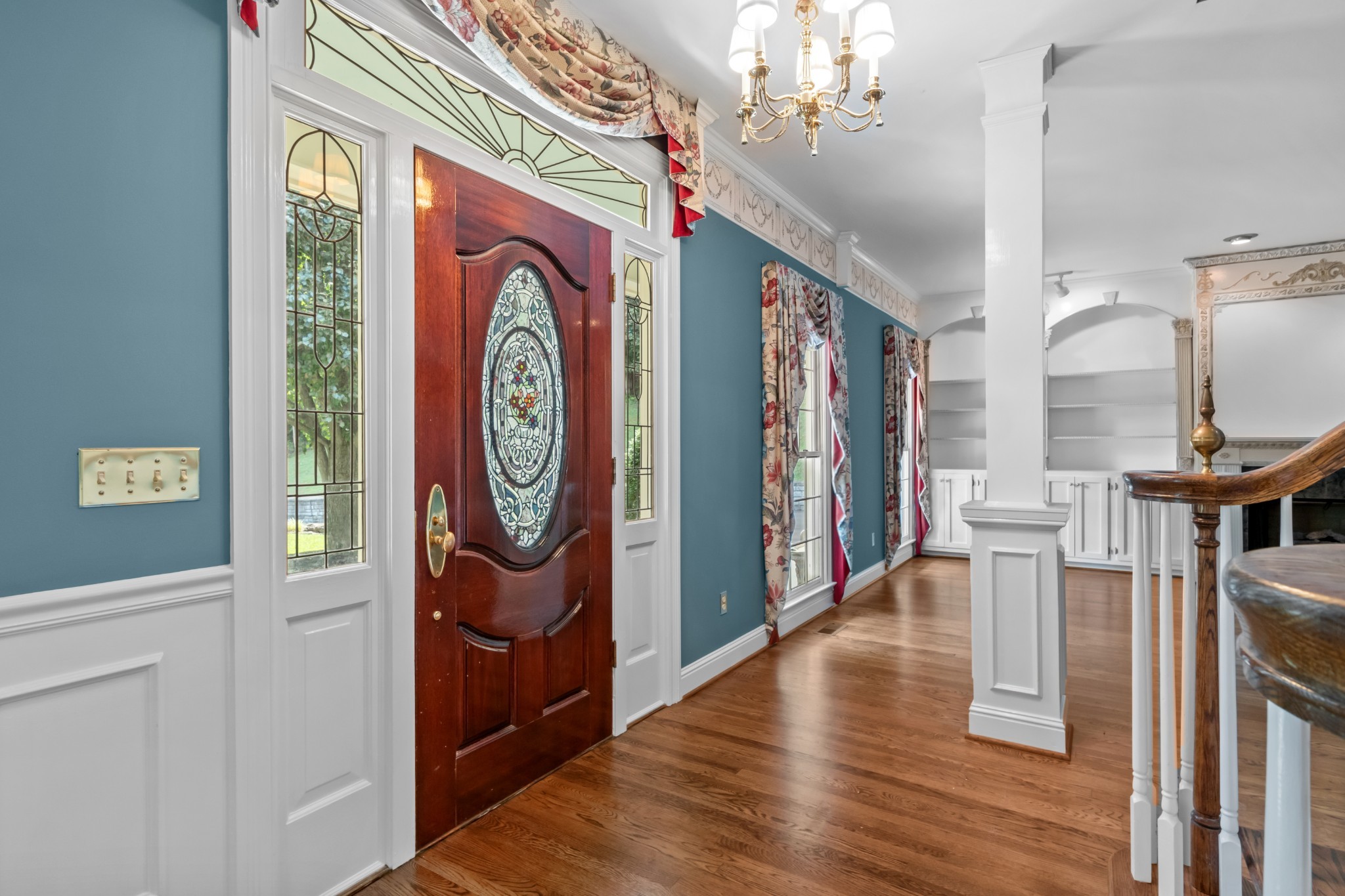7853 Old Charlotte Pike