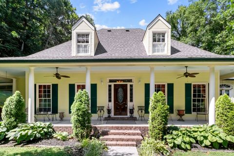 7853 Old Charlotte Pike Nashville TN 37209