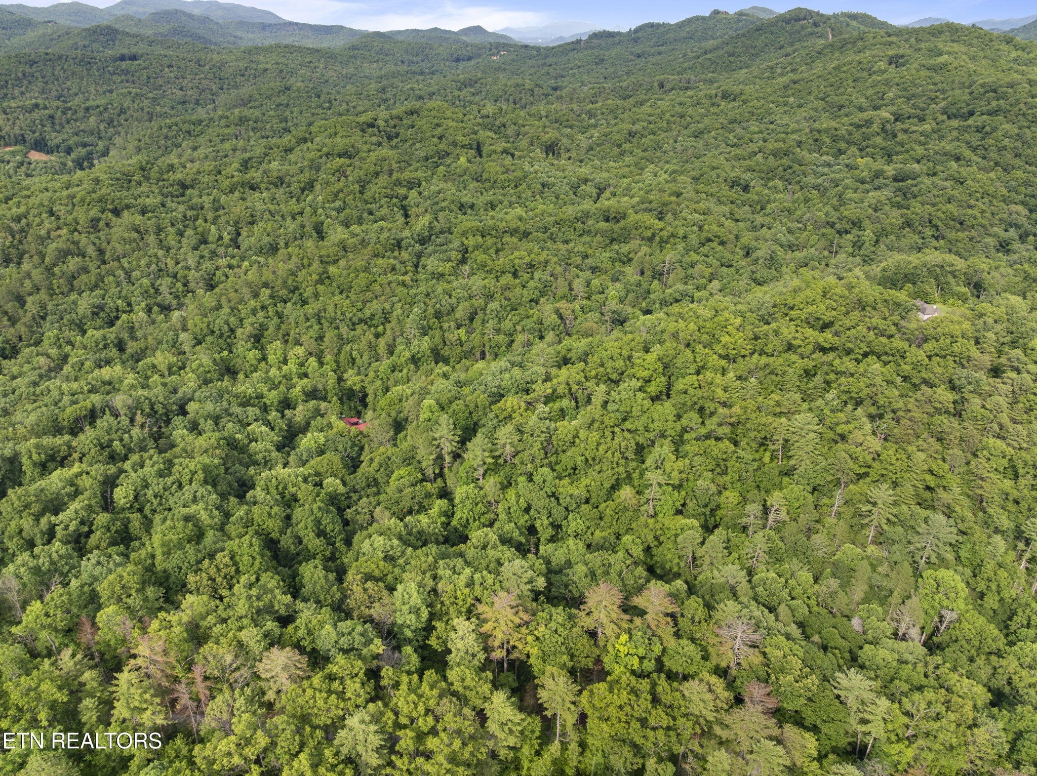 0 Walnut Flats Rd