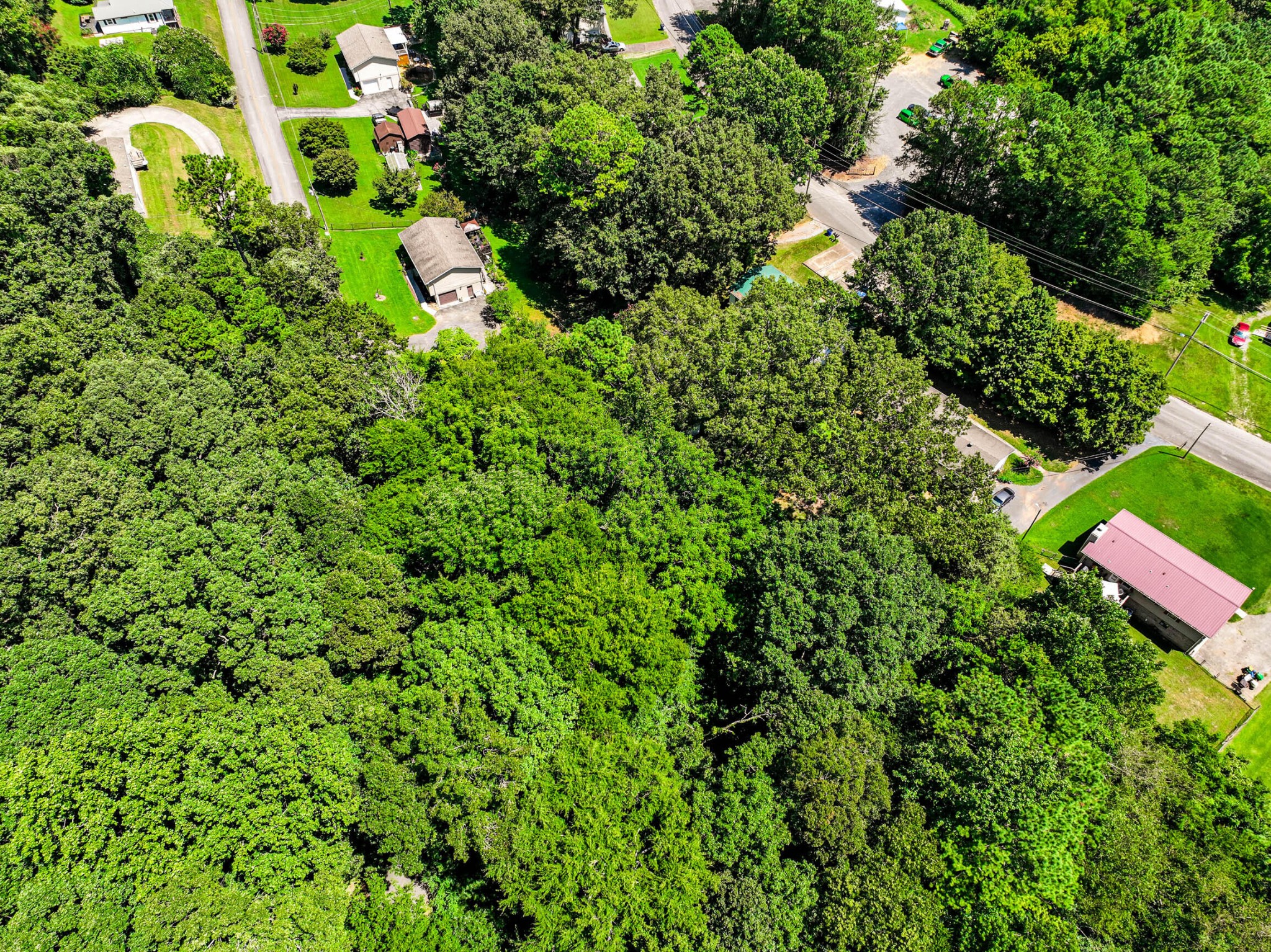 0 Old Tasso Place NE