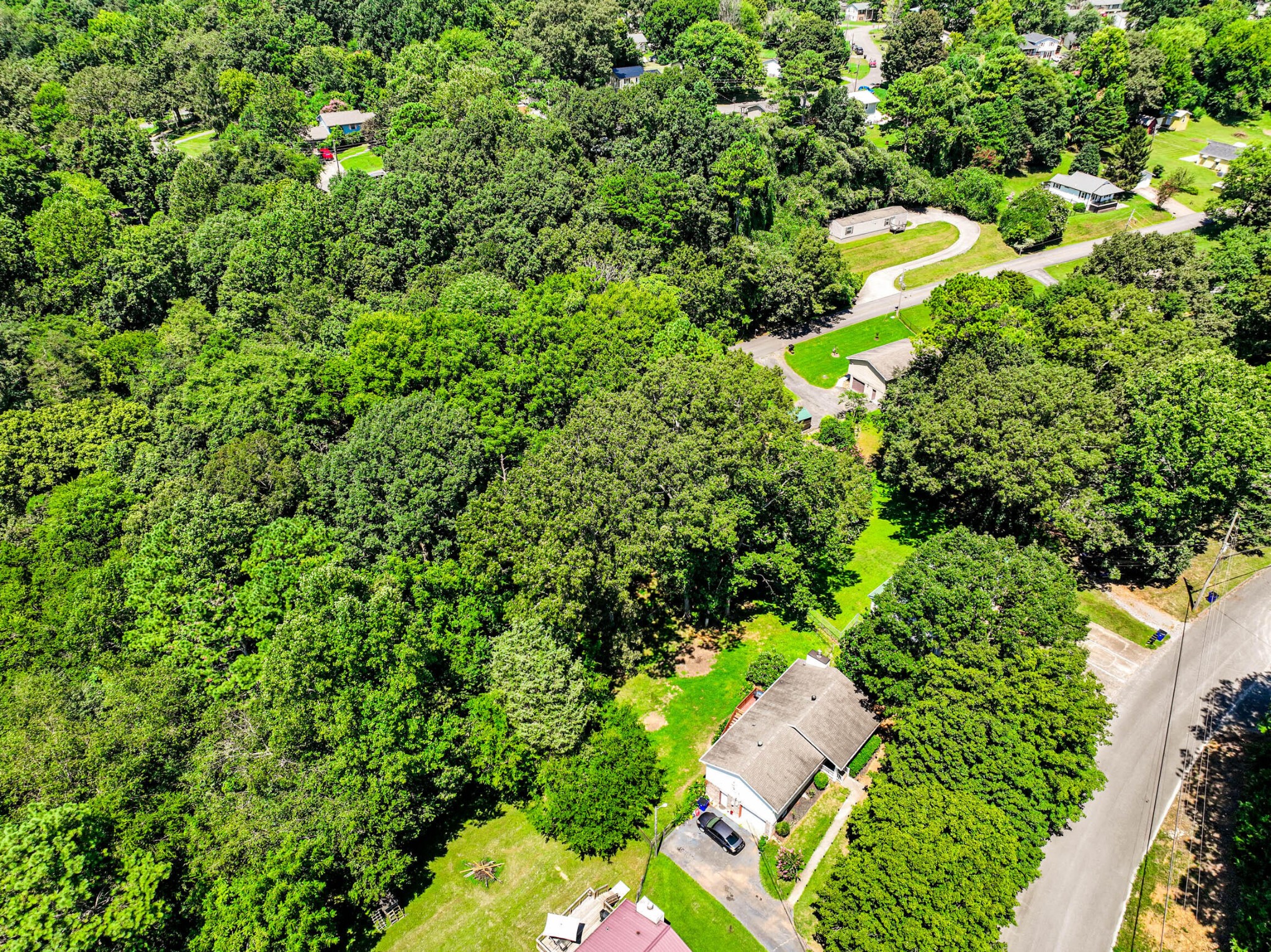 0 Old Tasso Place NE