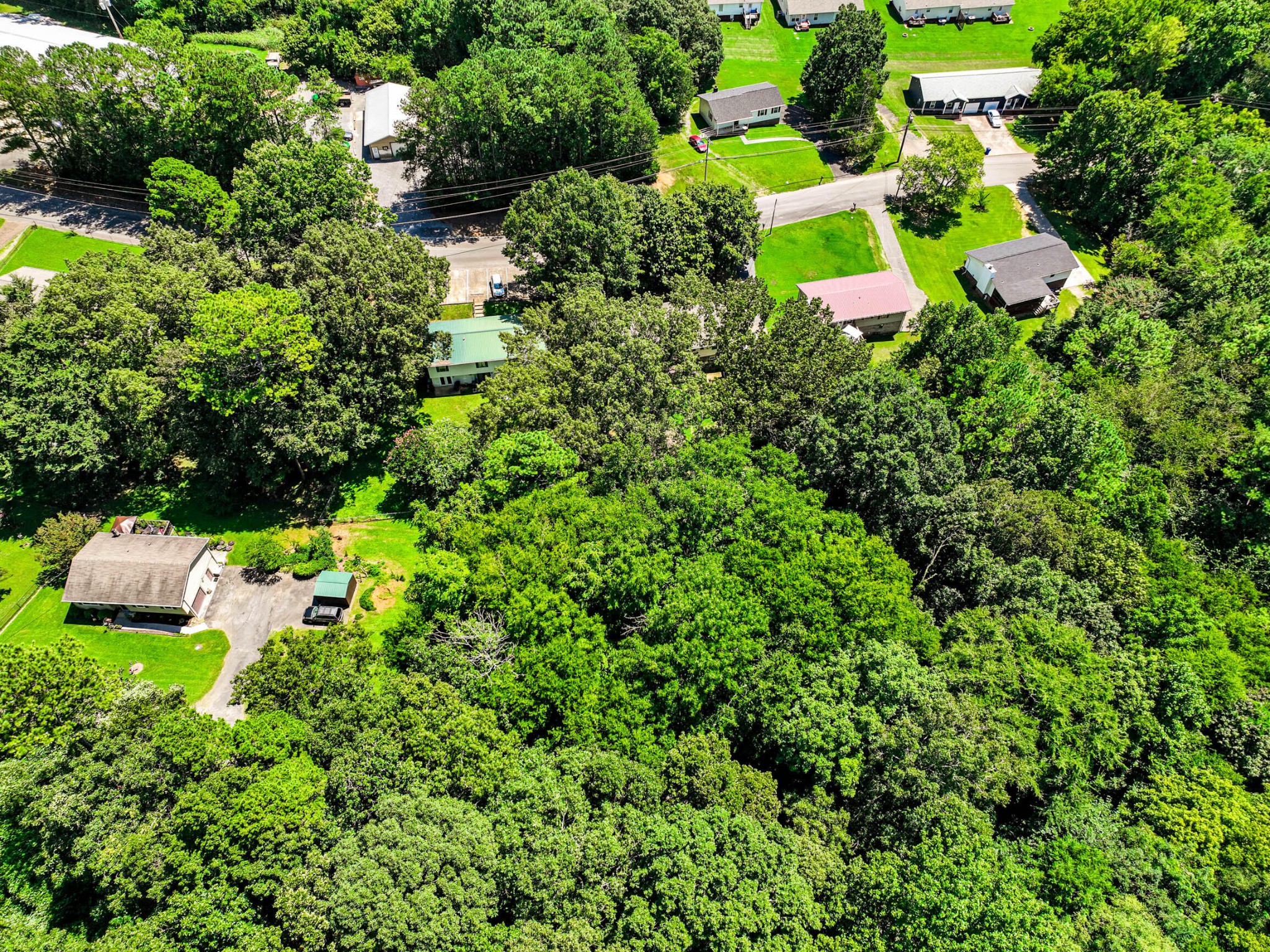 0 Old Tasso Place NE