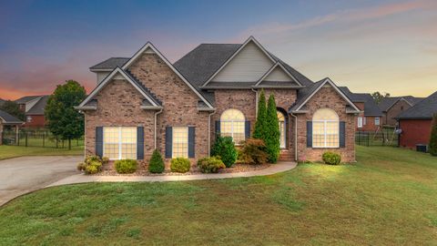 5039 MacArthur Ave Murfreesboro TN 37129