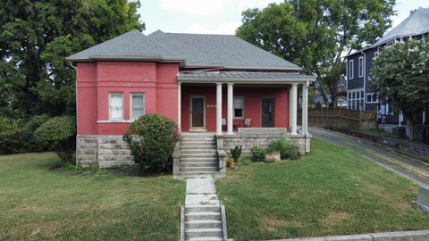 919 Fatherland St Nashville TN 37206