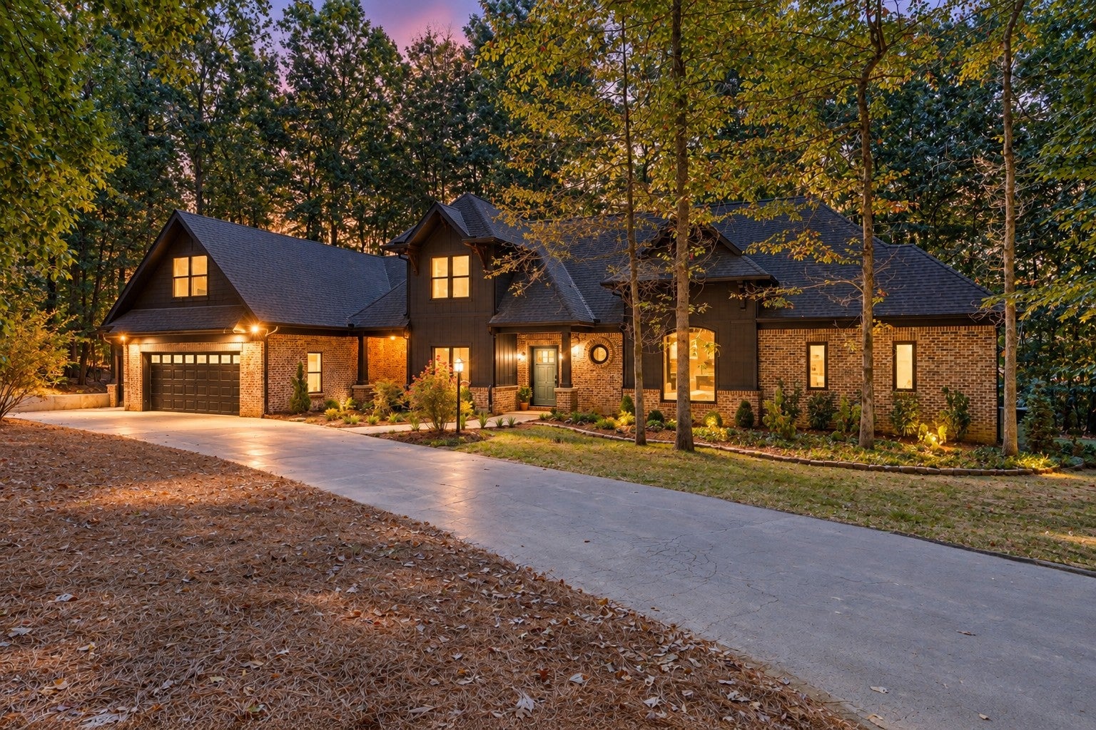 7317 Sugar Camp Hollow Rd