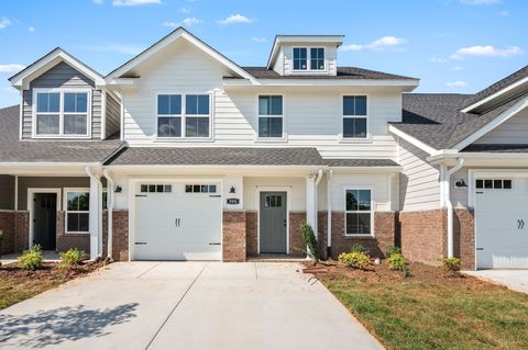 603 Rohan Drive Murfreesboro TN 37129