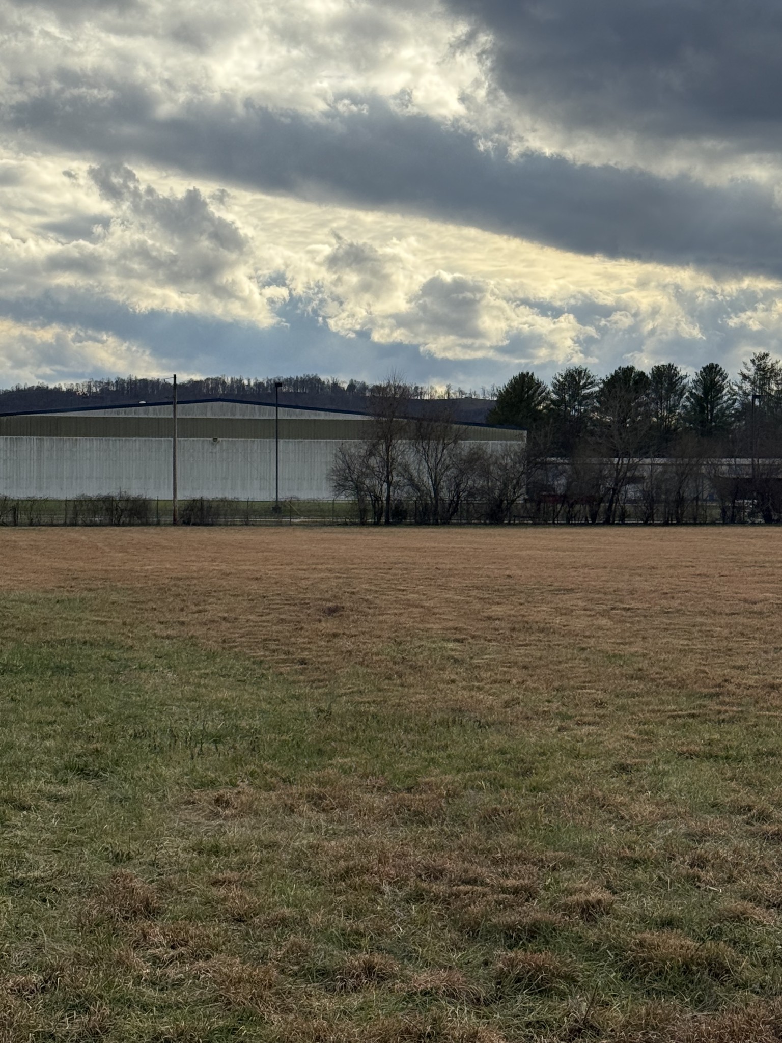 0 North Grundy Quarles Hwy