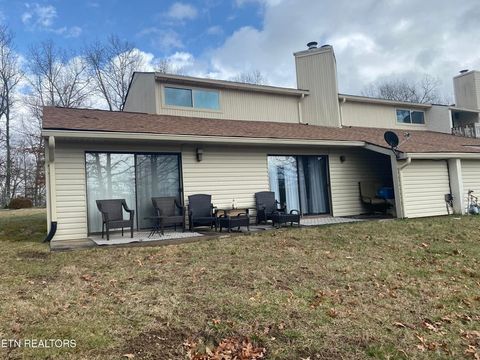 7000 Big Horn Drive B - 5 Crossville TN 38572