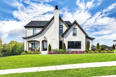 4805 Woodrow Pl Arrington TN 37014
