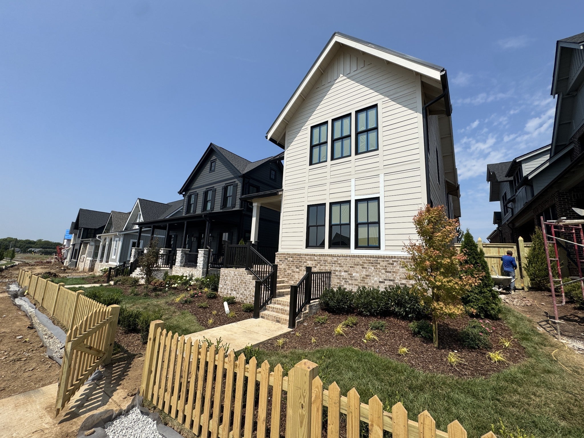 2543 Buckner Lane