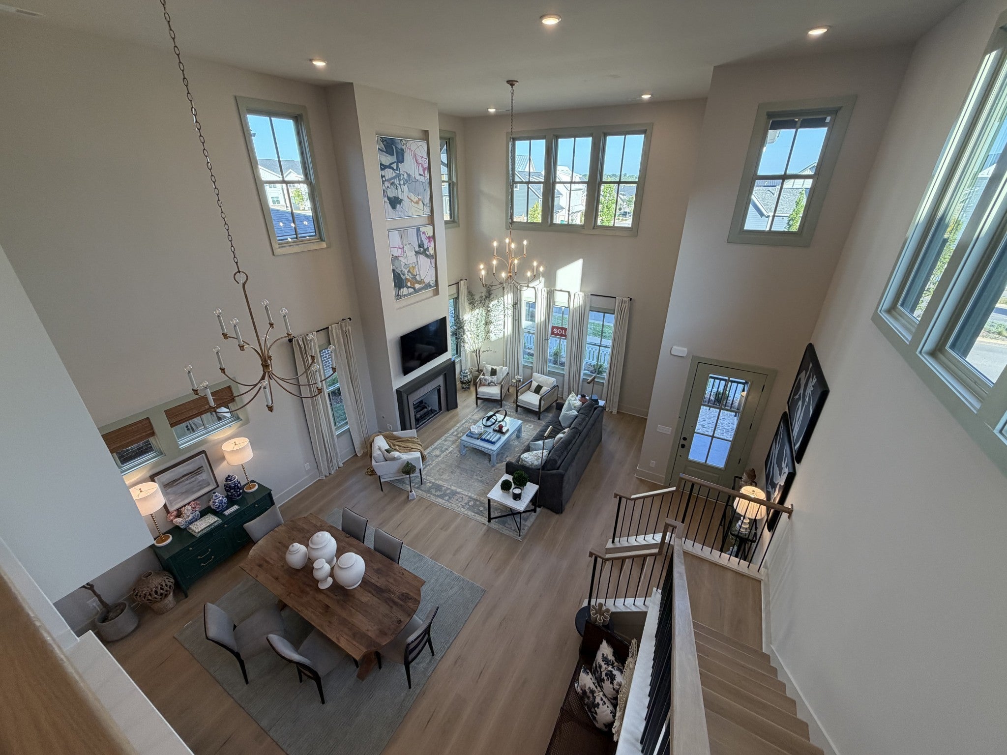 2543 Buckner Lane