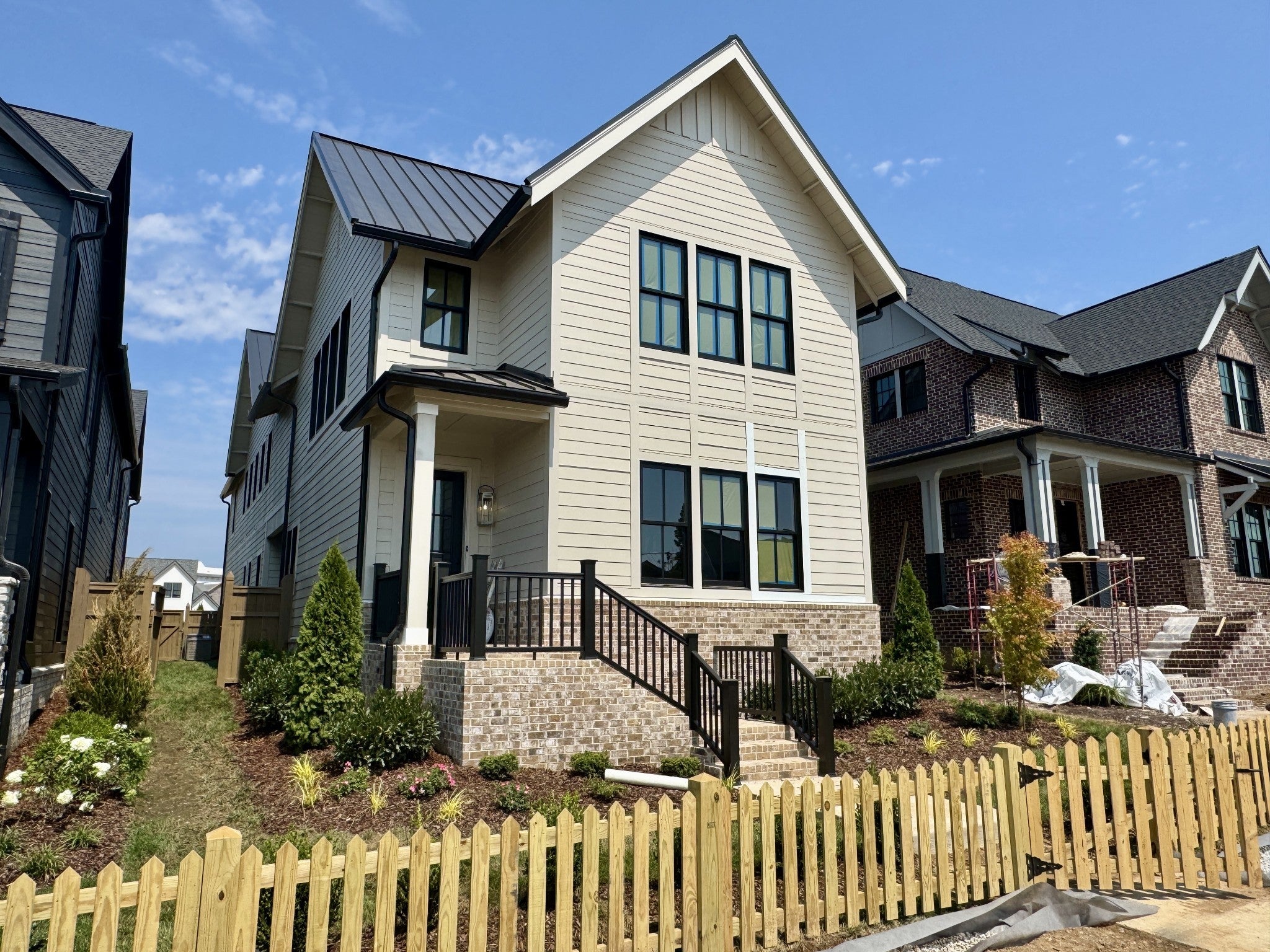 2543 Buckner Lane