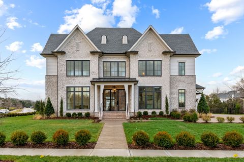 Photo of 1627 Rosebrooke Dr, Brentwood, TN 37027 (MLS # 3098183)