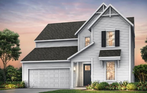 Photo of 618 Driftstone Lane, Murfreesboro, TN 37128 (MLS # 3230709)