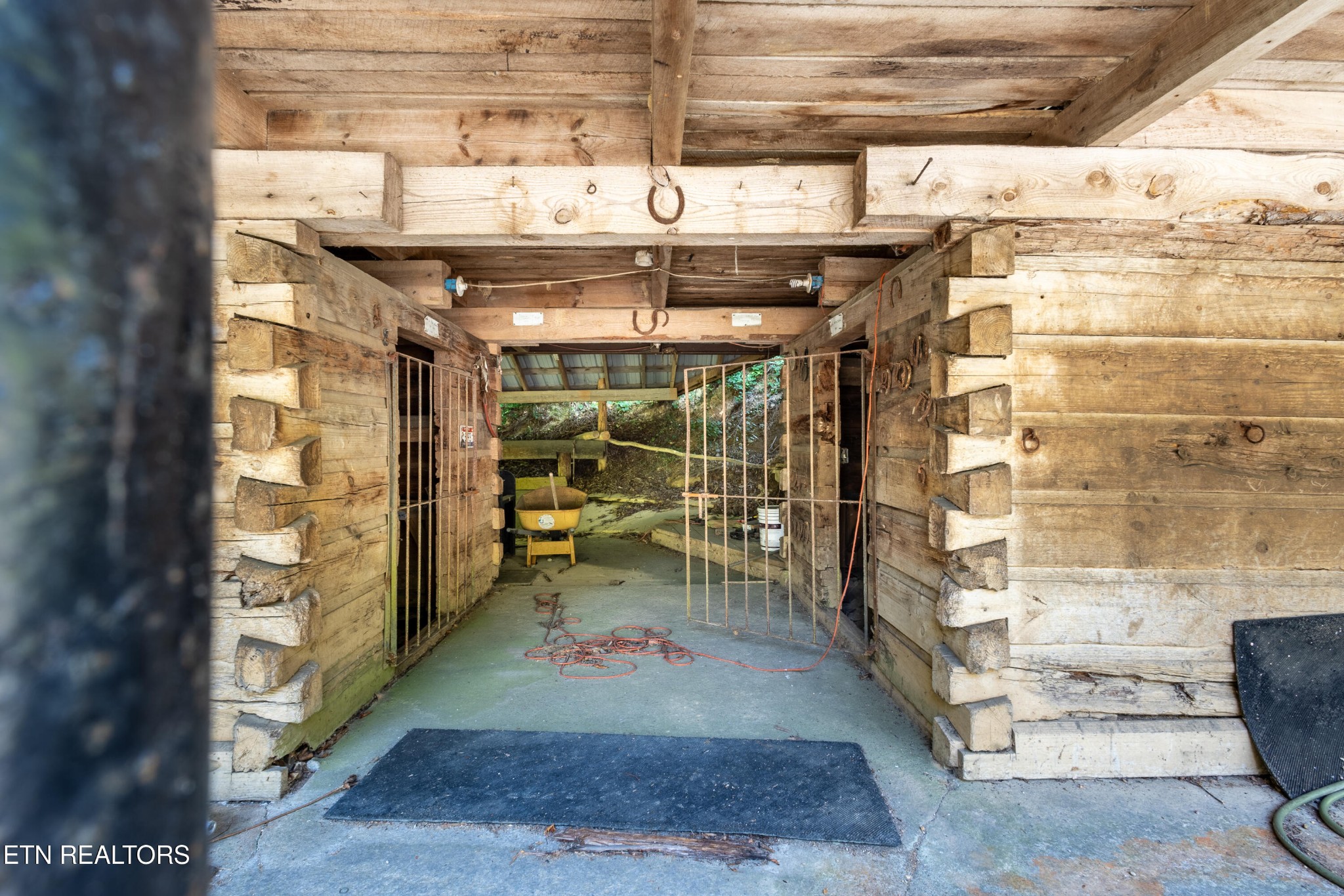 1239 Wears Valley Parcel 086 009.06