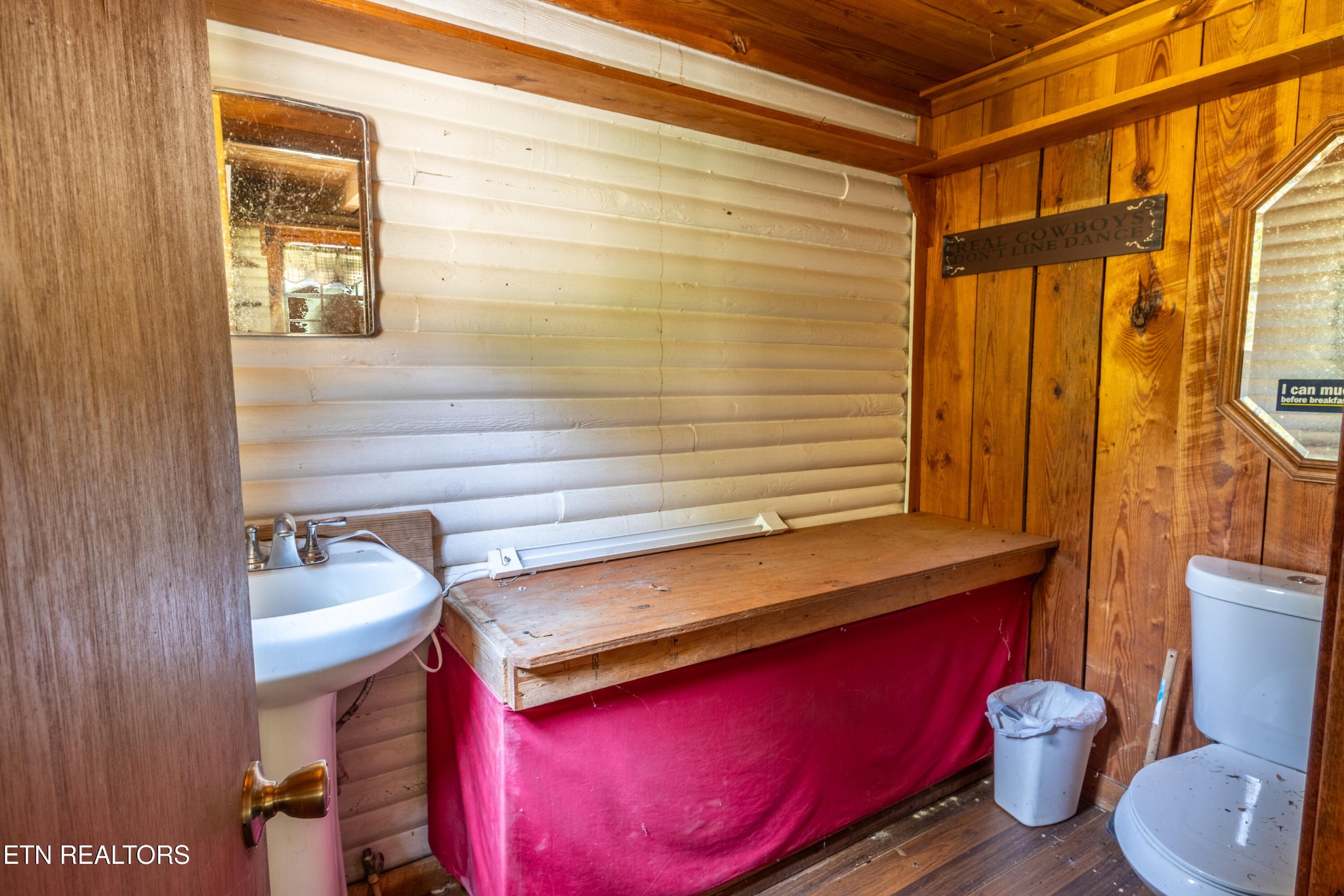 1239 Wears Valley Parcel 086 009.06