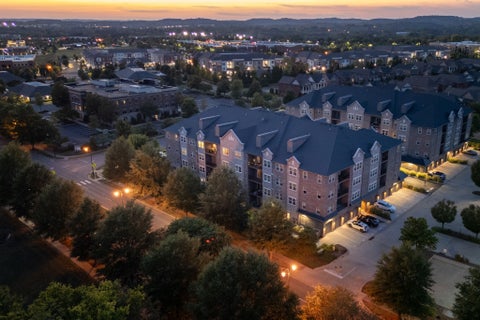 Photo of 141 Saundersville Rd #1405, Hendersonville, TN 37075 (MLS # 3256397)
