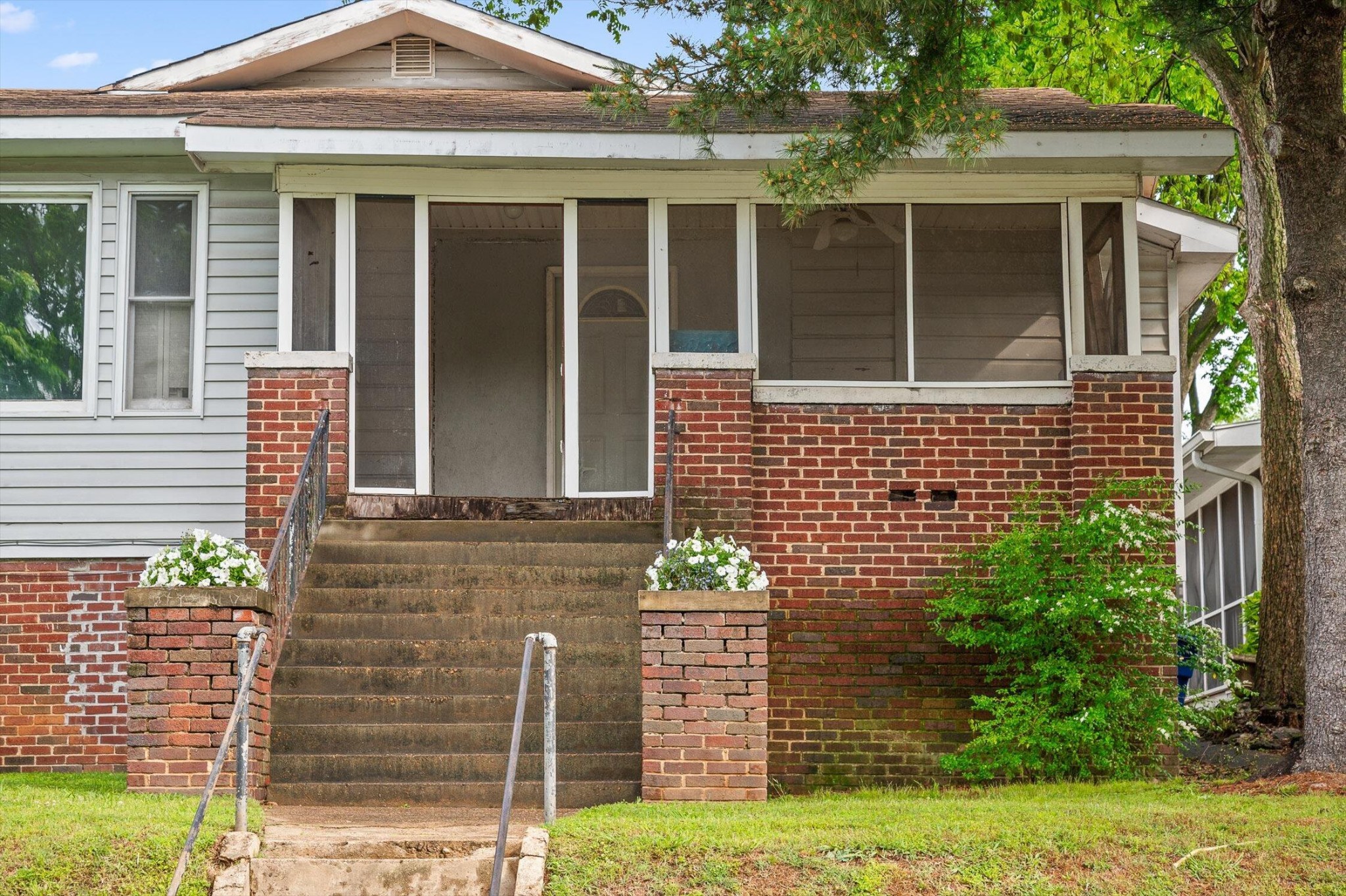 Middle Tennessee Properties 2 513 Sterling Avenue