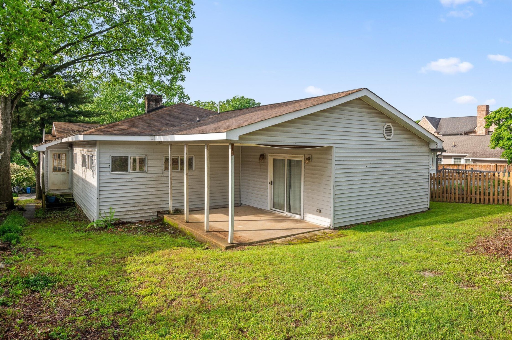 Middle Tennessee Properties 4 513 Sterling Avenue