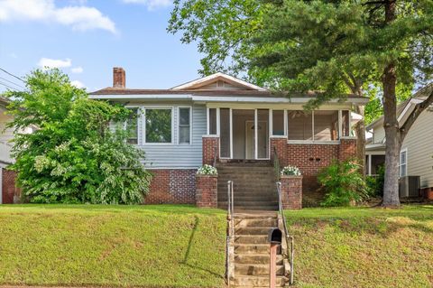 513 Sterling Avenue Chattanooga TN 37405
