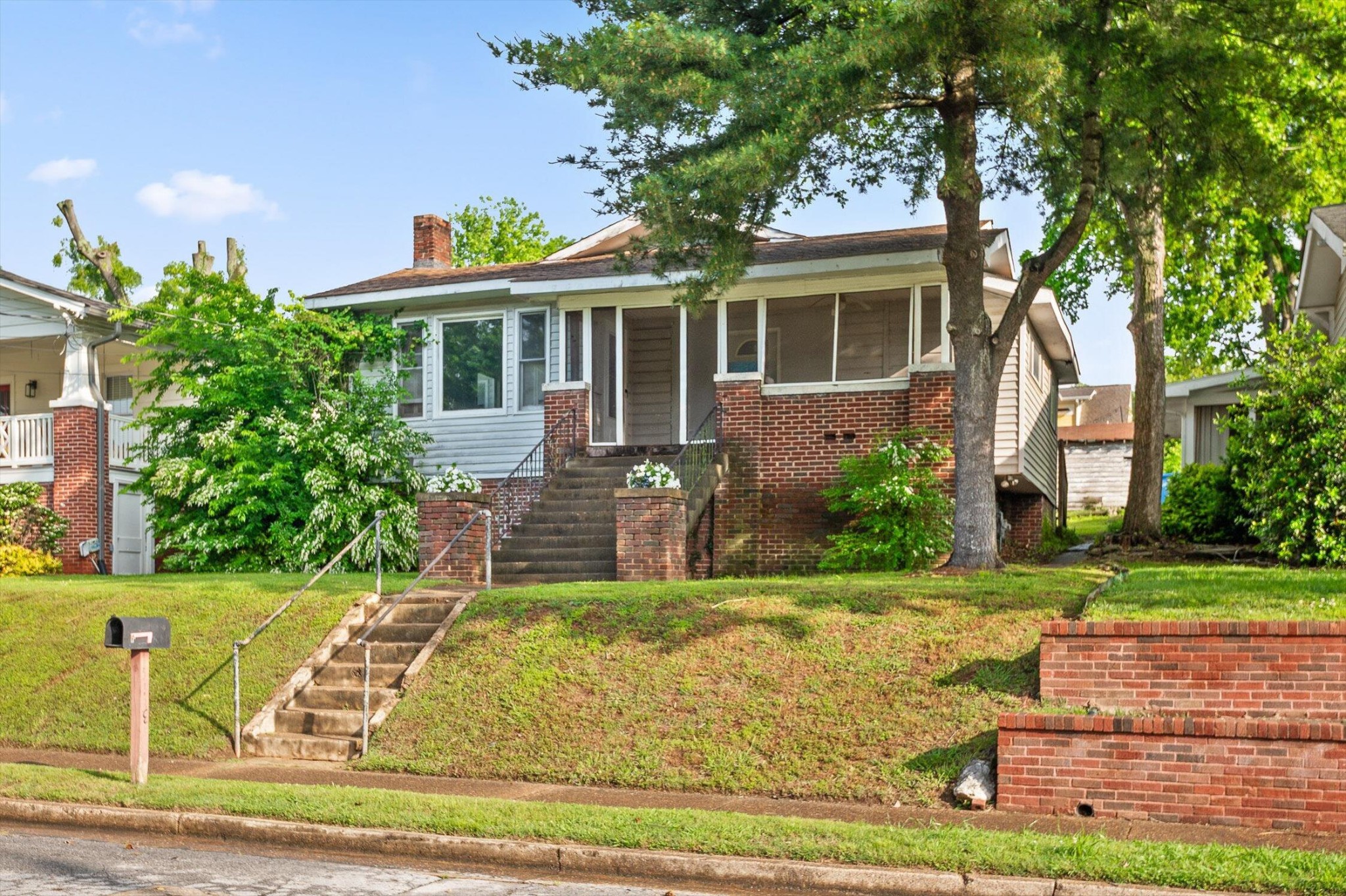 Middle Tennessee Properties 1 513 Sterling Avenue