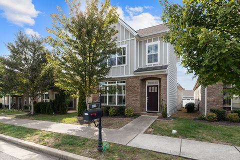 1121 Frewin St Nolensville TN 37135