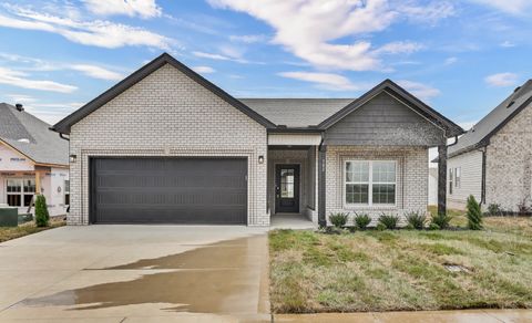Photo of 2704 Brewster Dr, Clarksville, TN 37042 (MLS # 3168087)