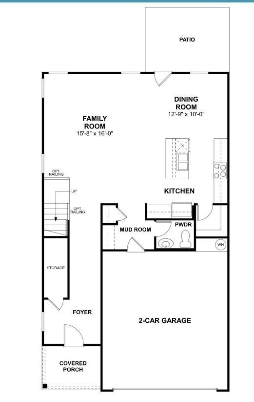 918 Watercourse Court