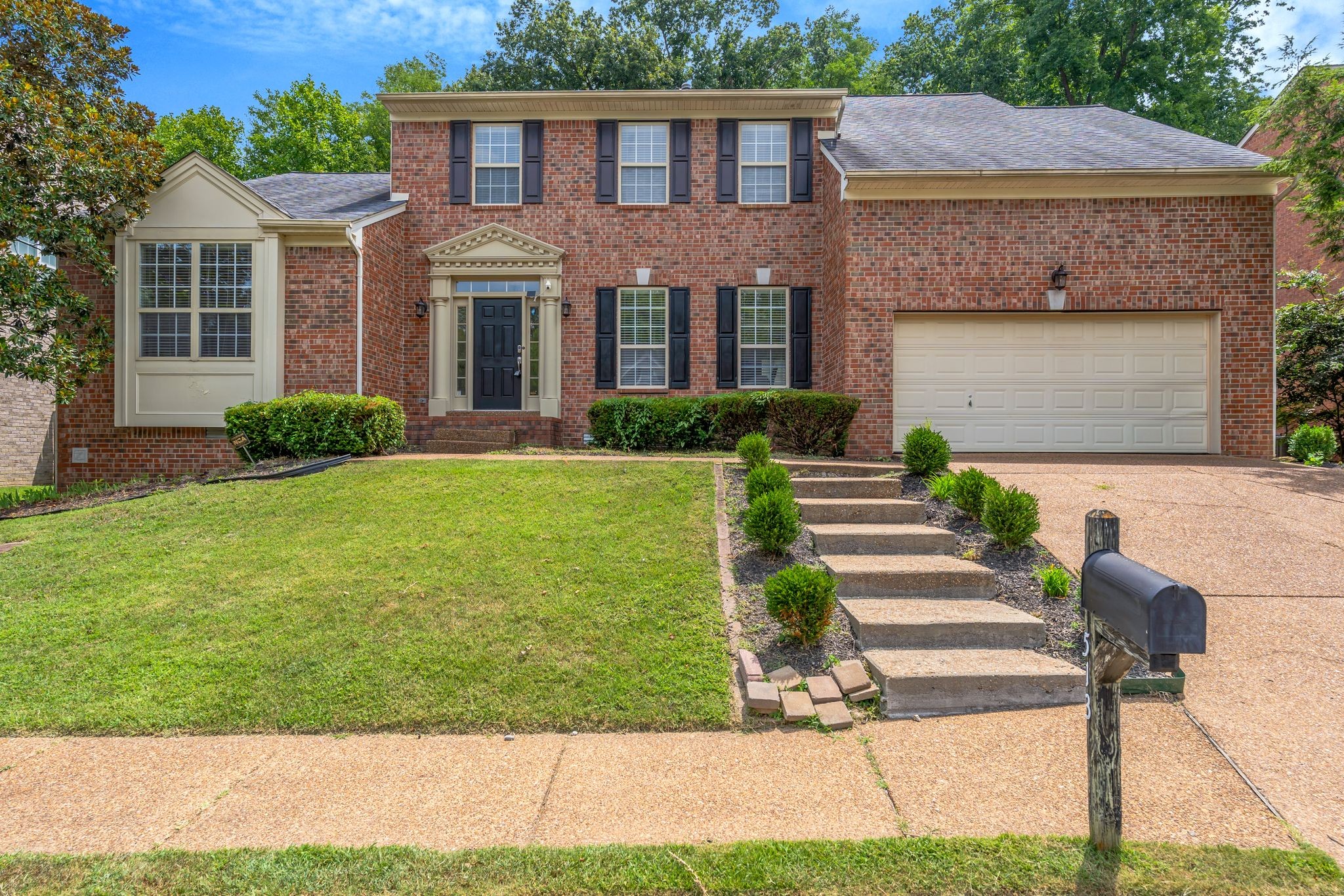513 Cold Stream Pl