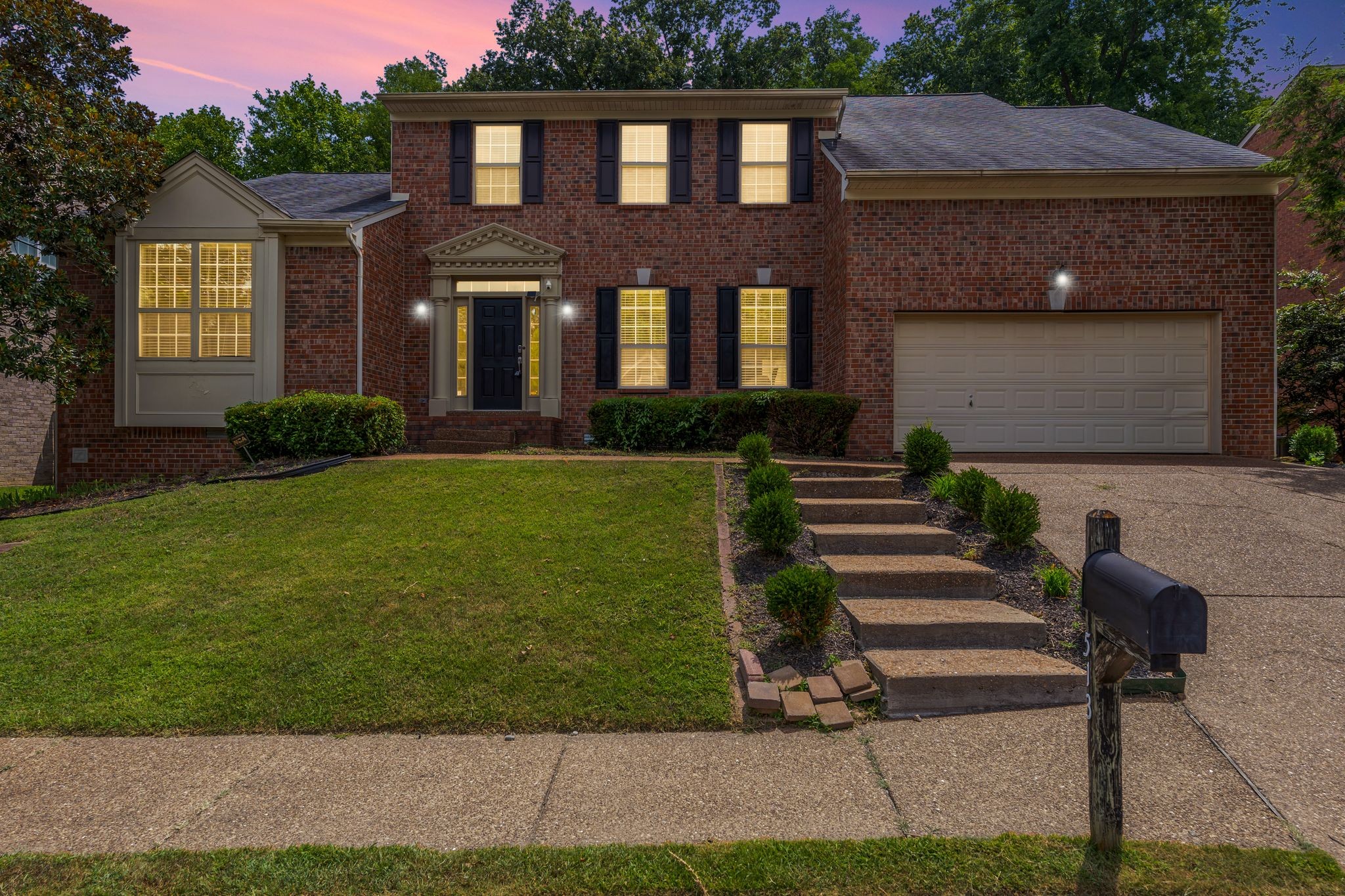 513 Cold Stream Pl