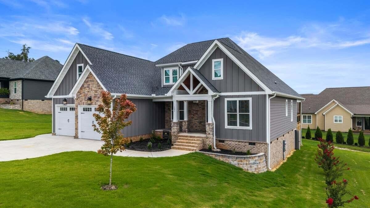 131 Bear Trace Lane NW