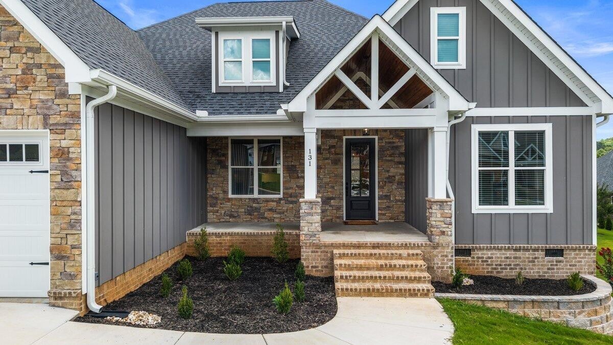 131 Bear Trace Lane NW