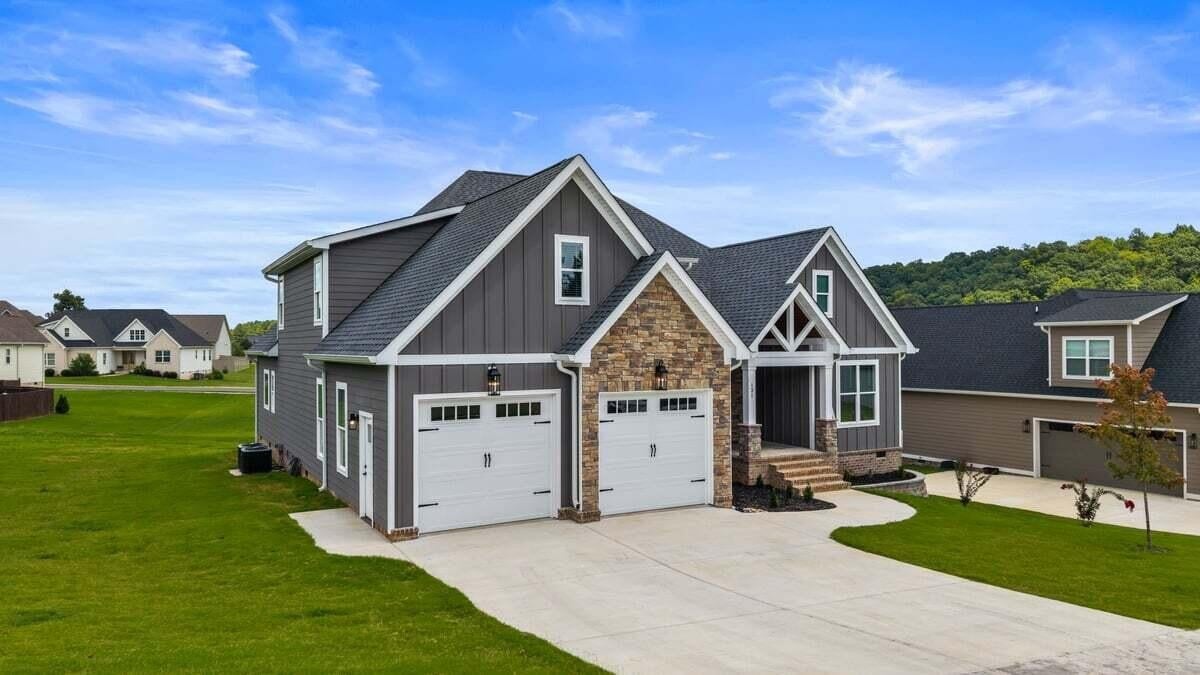 131 Bear Trace Lane NW