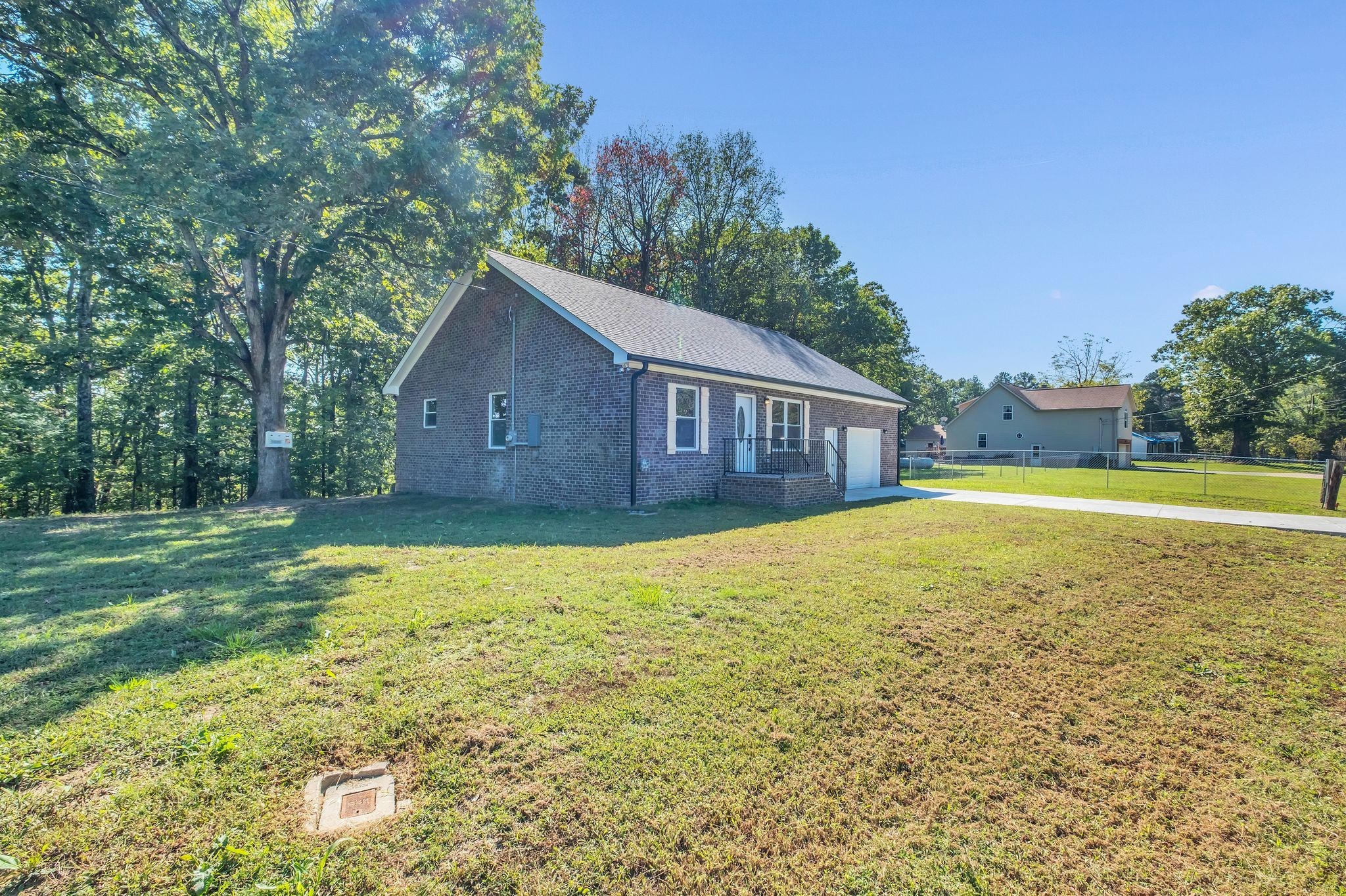 5275 Ridge Rd