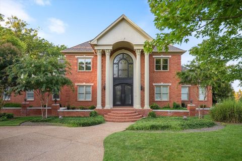 1208 Pointe Pl Old Hickory TN 37138