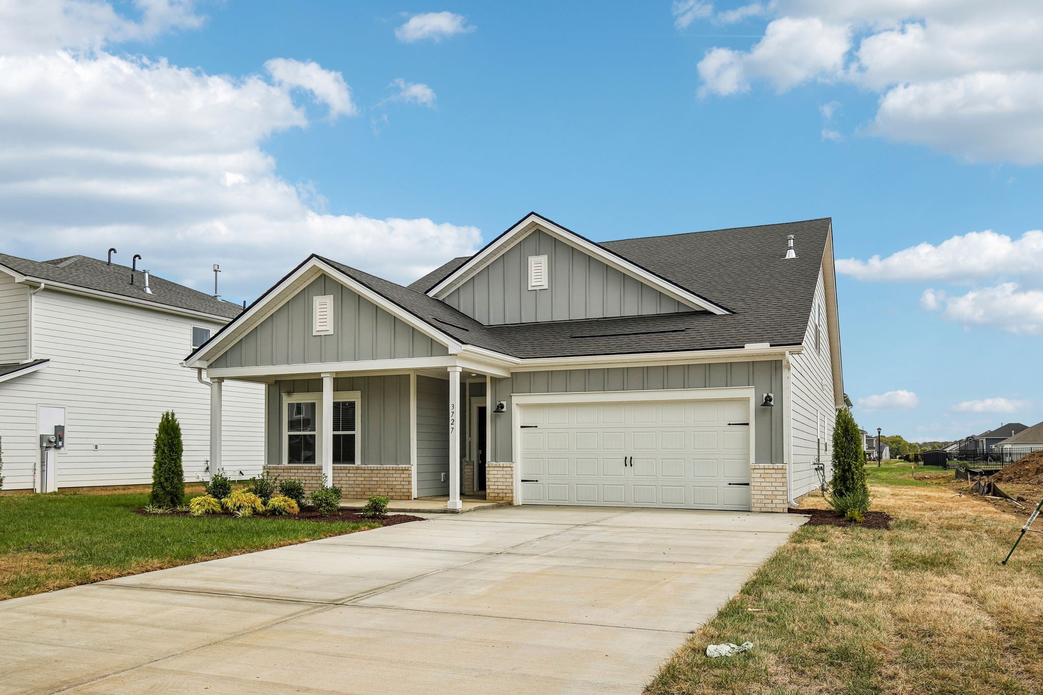 3727 Wiregrass Court