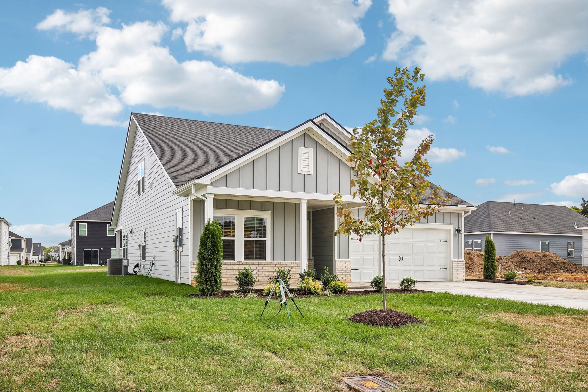 3727 Wiregrass Court
