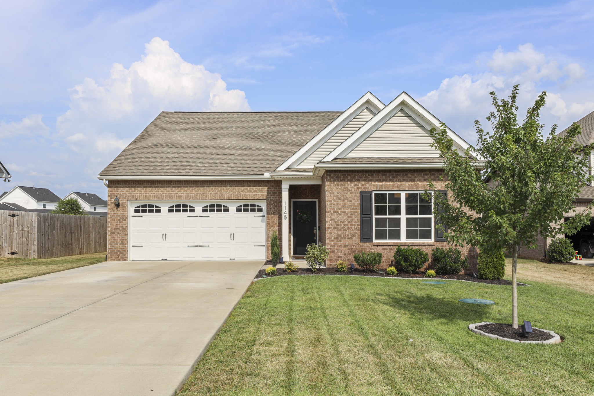 View Mount Juliet, TN 37122 house