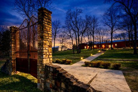 714 Floraton Rd Murfreesboro TN 37127