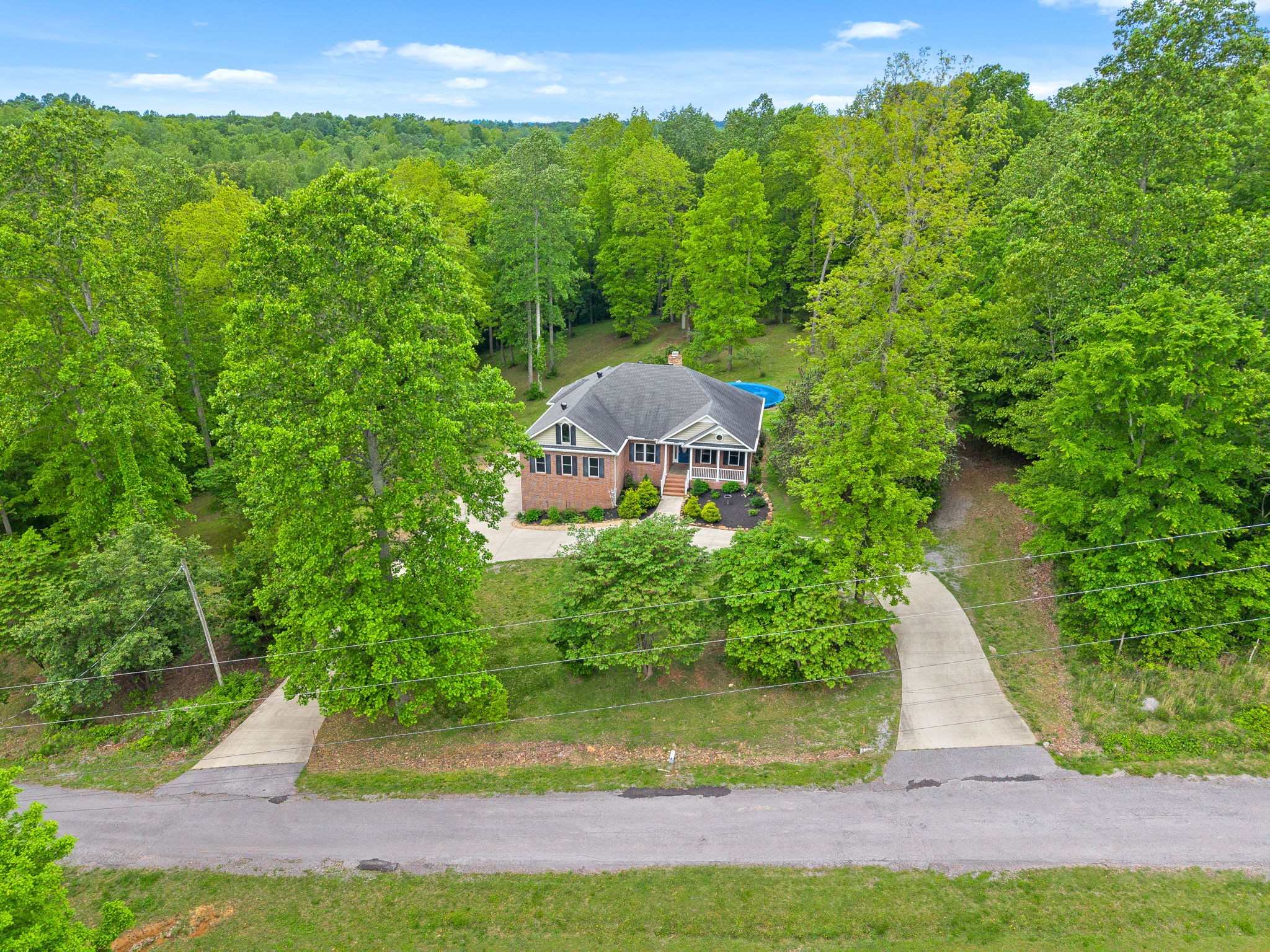314 Ginger Dr