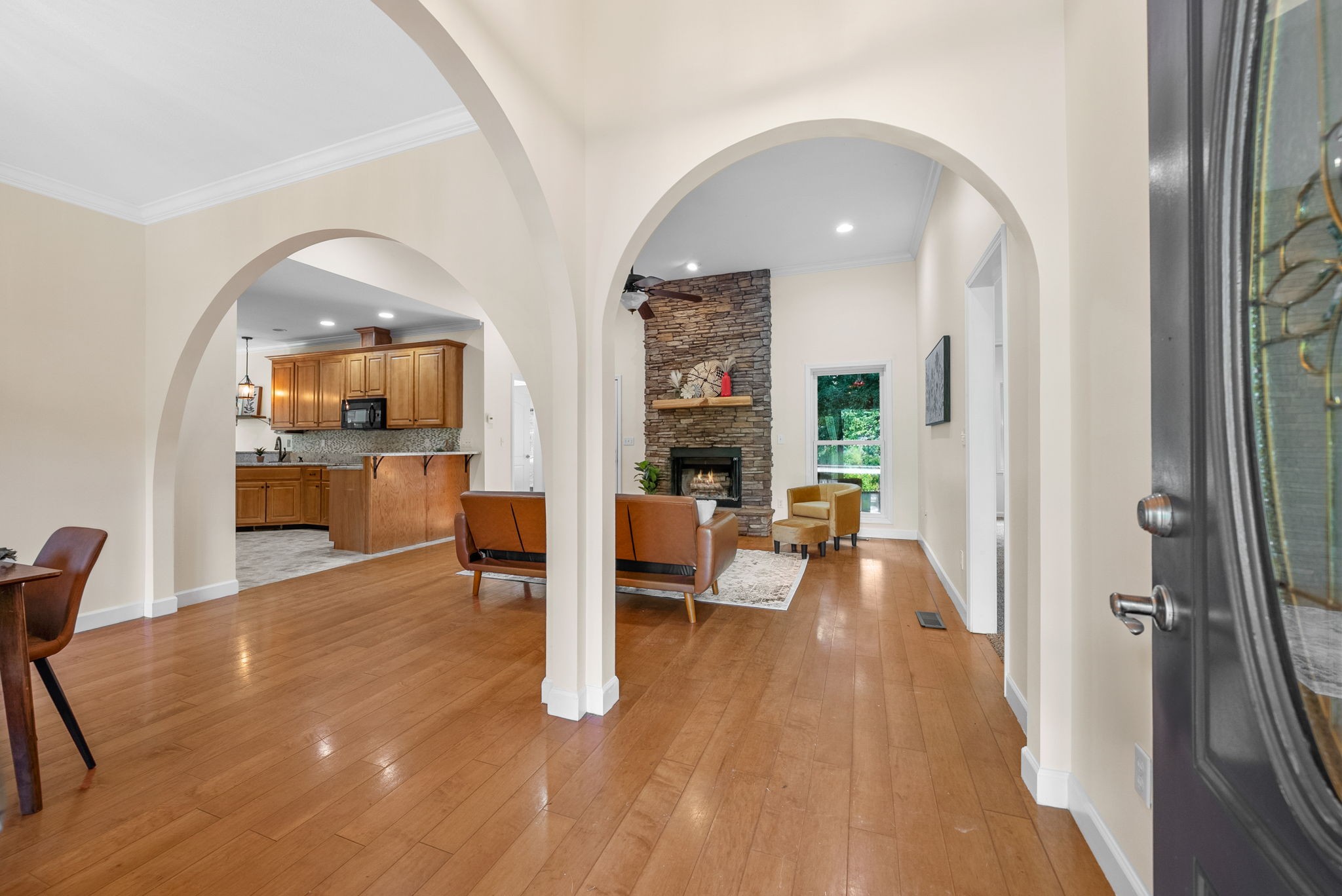 314 Ginger Dr