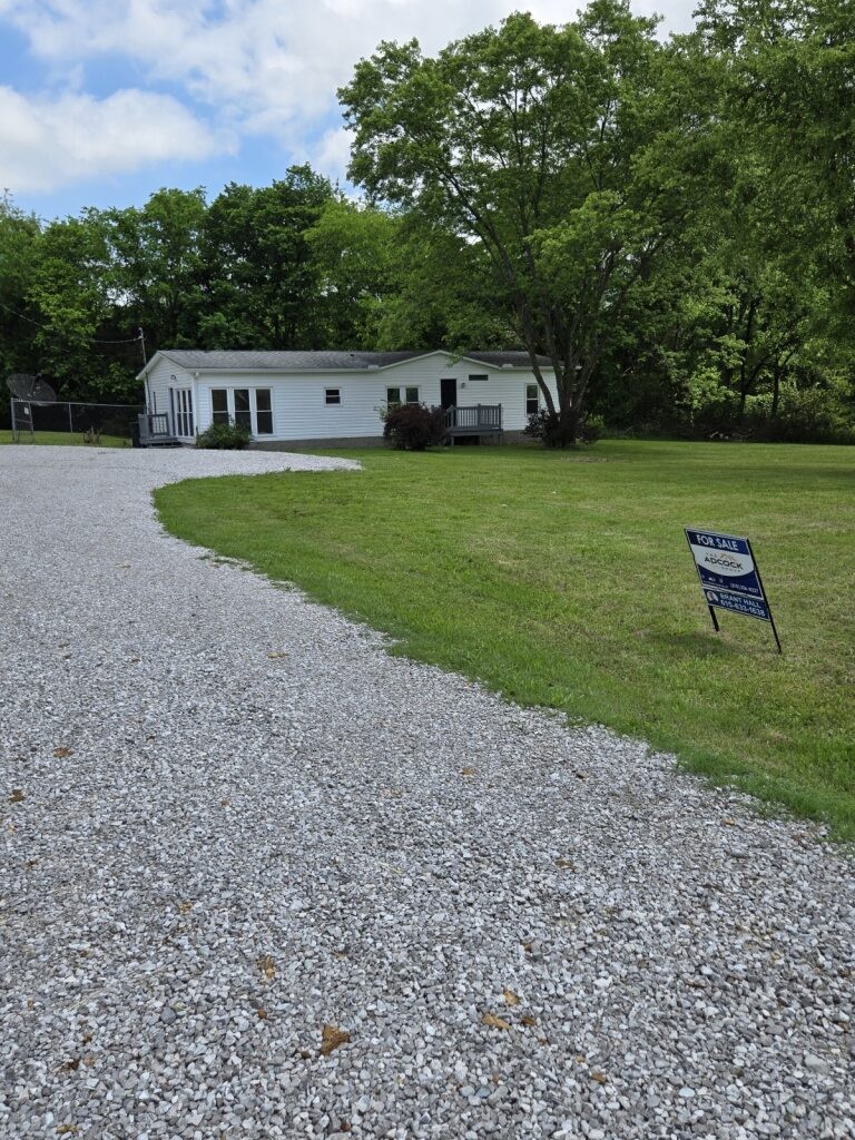 525 Corum Hill Rd