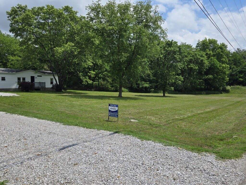 525 Corum Hill Rd