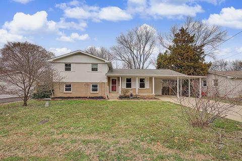 3330 Percy Priest Dr Nashville TN 37214